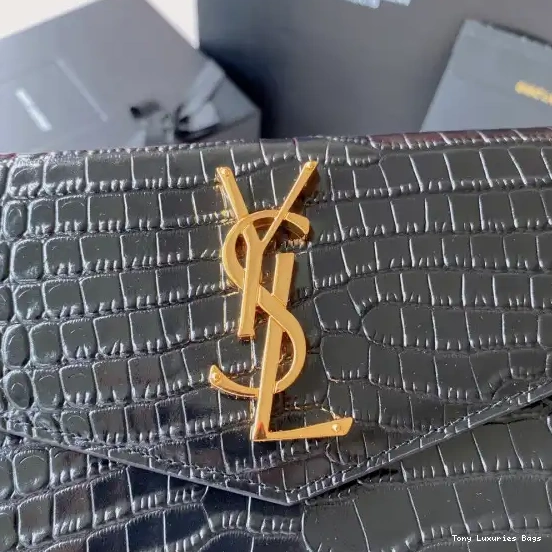 Tony Luxuries UPTOWN POUCH YSL 0627